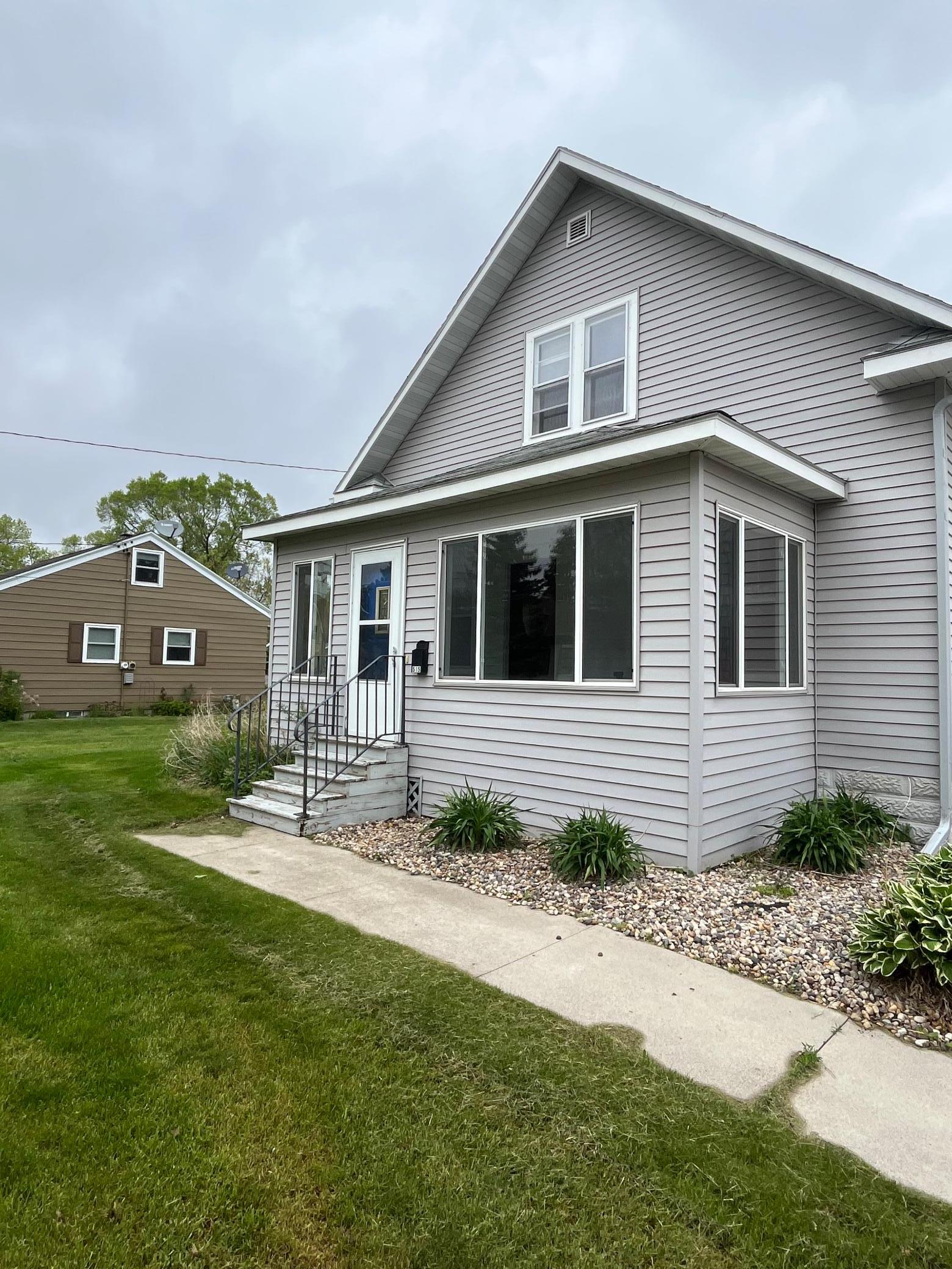515 Belmont Street Paynesville MN 56362