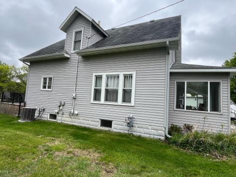 515 Belmont Street Paynesville MN 56362