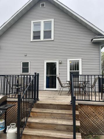 515 Belmont Street Paynesville MN 56362