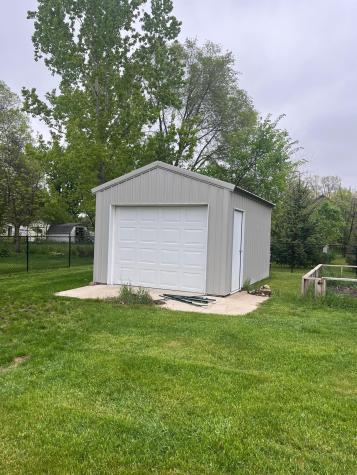 515 Belmont Street Paynesville MN 56362