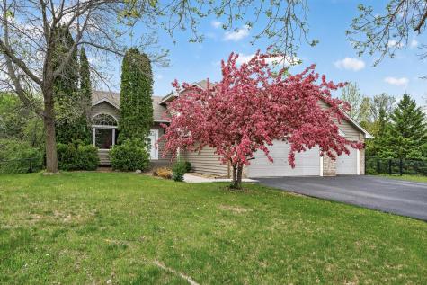 12058 Quay Street NW Coon Rapids MN 55433