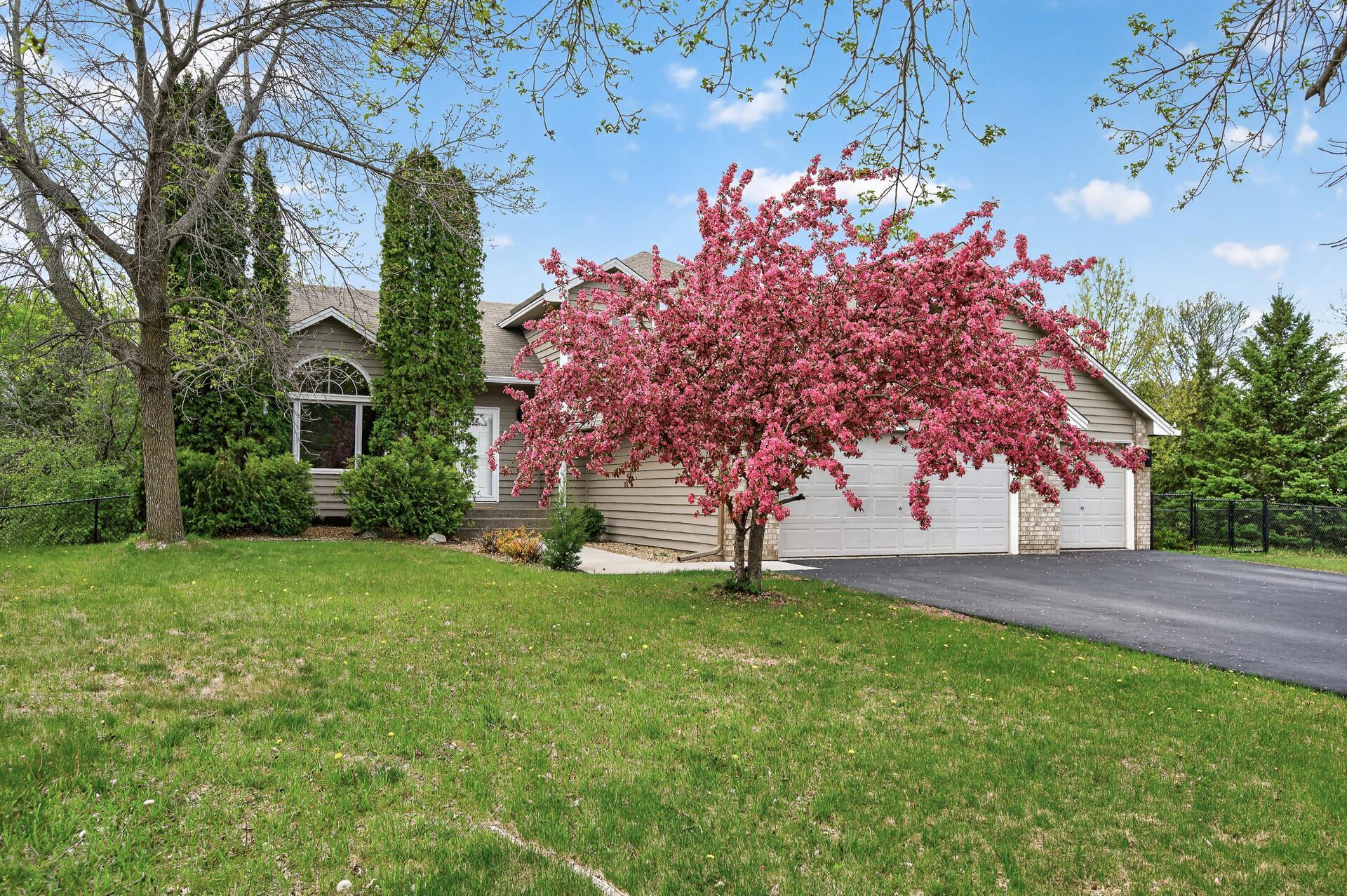 12058 Quay Street NW Coon Rapids MN 55433
