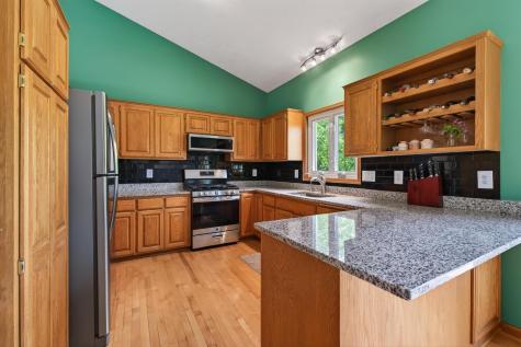 12058 Quay Street NW Coon Rapids MN 55433