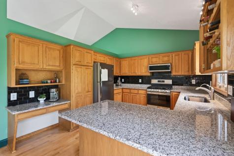 12058 Quay Street NW Coon Rapids MN 55433