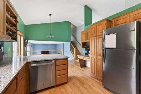 12058 Quay Street NW Coon Rapids MN 55433