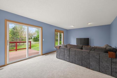 12058 Quay Street NW Coon Rapids MN 55433