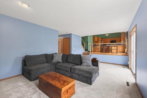 12058 Quay Street NW Coon Rapids MN 55433
