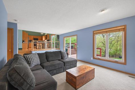 12058 Quay Street NW Coon Rapids MN 55433