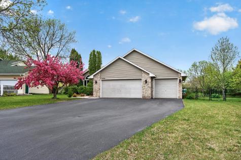 12058 Quay Street NW Coon Rapids MN 55433