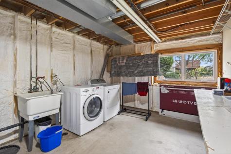 12058 Quay Street NW Coon Rapids MN 55433