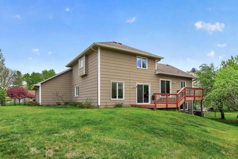 12058 Quay Street NW Coon Rapids MN 55433