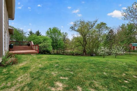 12058 Quay Street NW Coon Rapids MN 55433