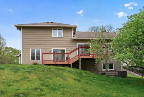 12058 Quay Street NW Coon Rapids MN 55433