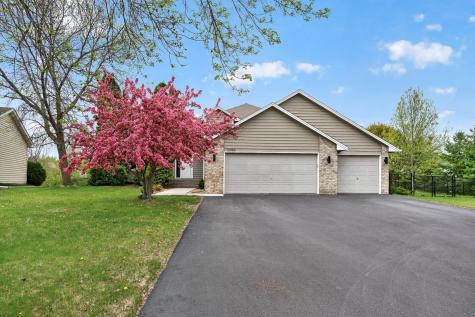 12058 Quay Street NW Coon Rapids MN 55433