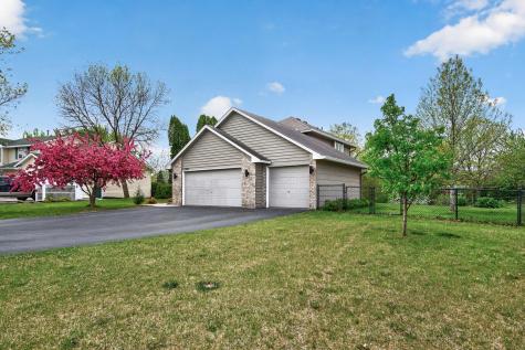 12058 Quay Street NW Coon Rapids MN 55433
