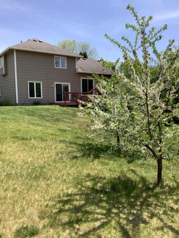 12058 Quay Street NW Coon Rapids MN 55433