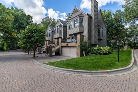 1641 Cedar Lake Parkway Minneapolis MN 55416