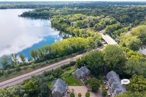 1641 Cedar Lake Parkway Minneapolis MN 55416