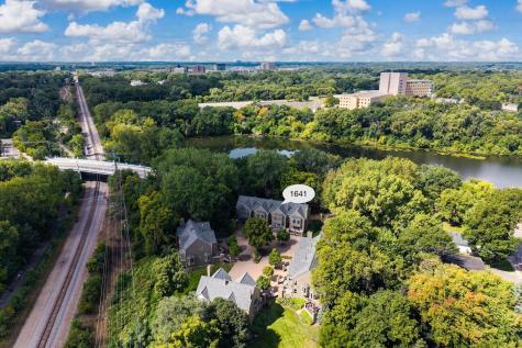 1641 Cedar Lake Parkway Minneapolis MN 55416