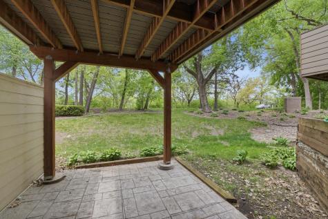 1641 Cedar Lake Parkway Minneapolis MN 55416