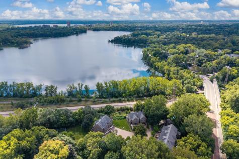 1641 Cedar Lake Parkway Minneapolis MN 55416