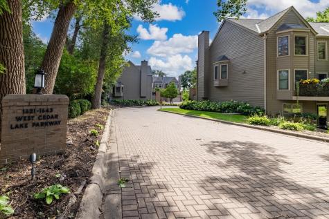 1641 Cedar Lake Parkway Minneapolis MN 55416