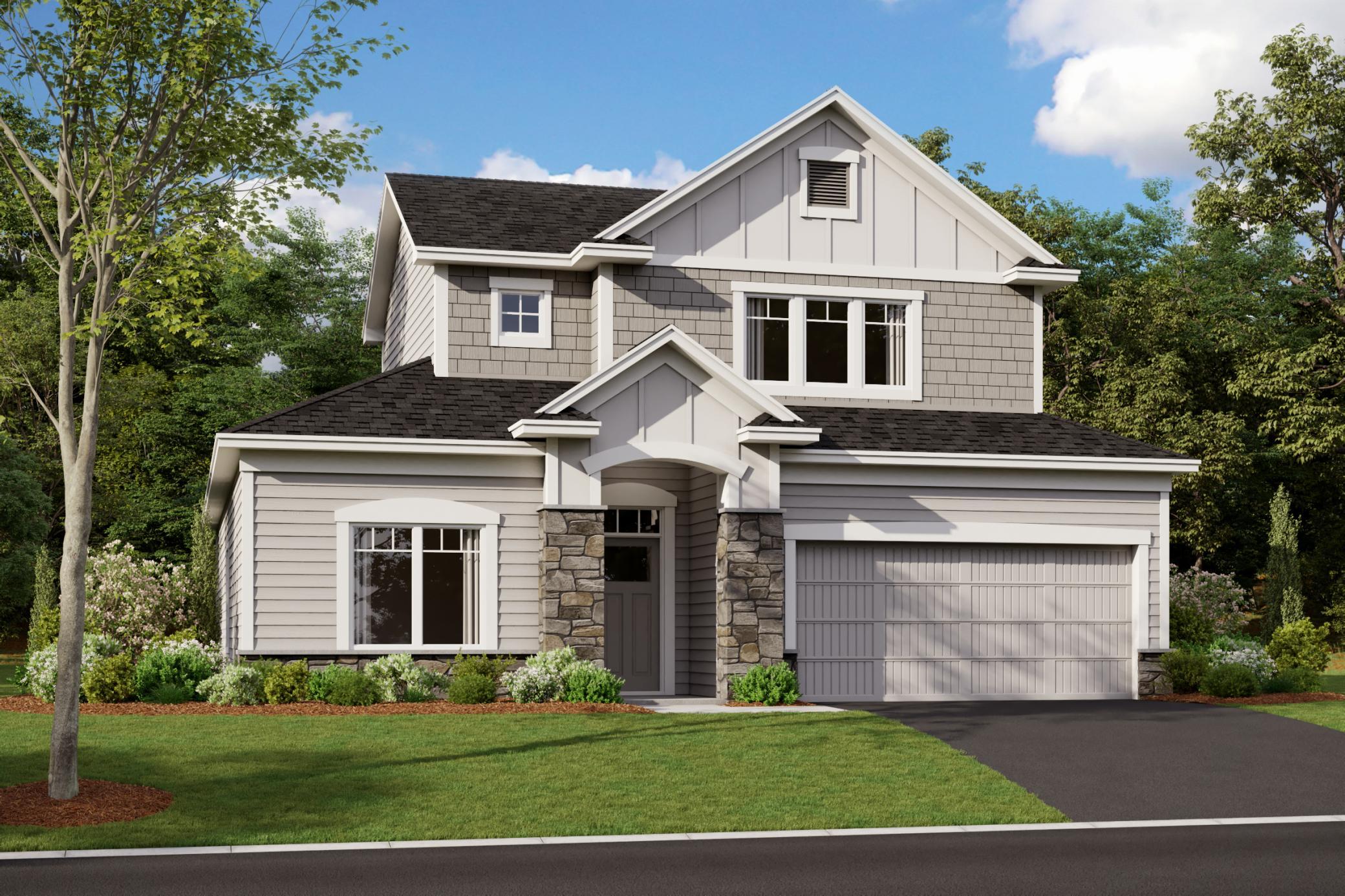 19949 79th Avenue Corcoran MN 55340