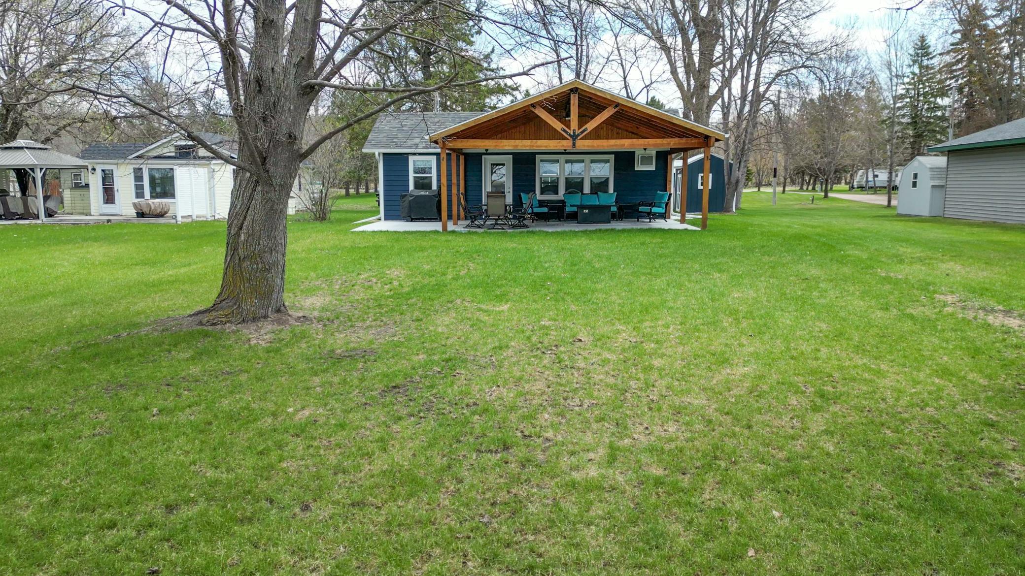 27431 340th Avenue Underwood MN 56586