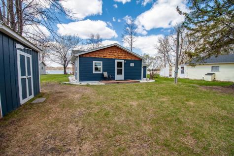 27431 340th Avenue Underwood MN 56586