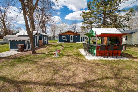 27431 340th Avenue Underwood MN 56586