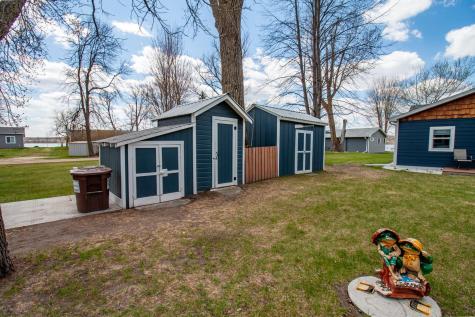 27431 340th Avenue Underwood MN 56586