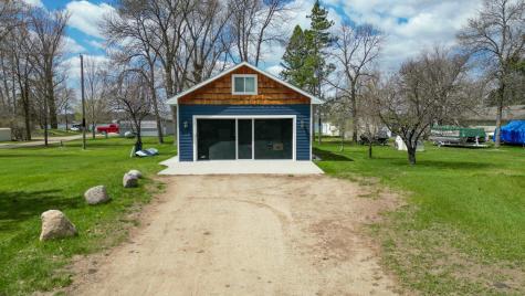 27431 340th Avenue Underwood MN 56586