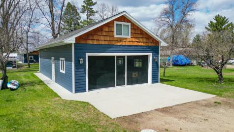 27431 340th Avenue Underwood MN 56586