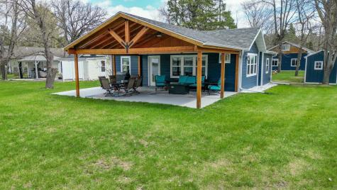 27431 340th Avenue Underwood MN 56586