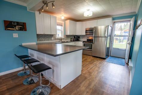 27431 340th Avenue Underwood MN 56586