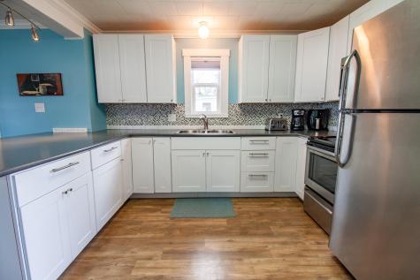 27431 340th Avenue Underwood MN 56586