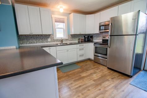 27431 340th Avenue Underwood MN 56586