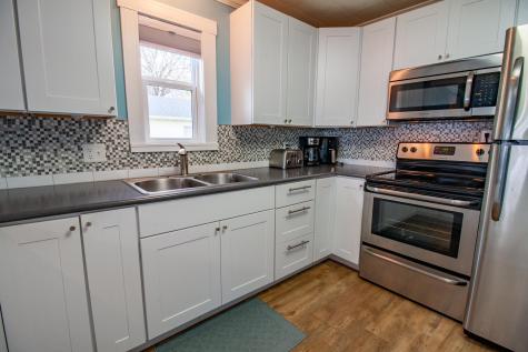 27431 340th Avenue Underwood MN 56586