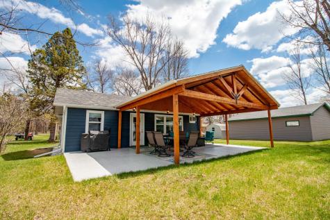 27431 340th Avenue Underwood MN 56586