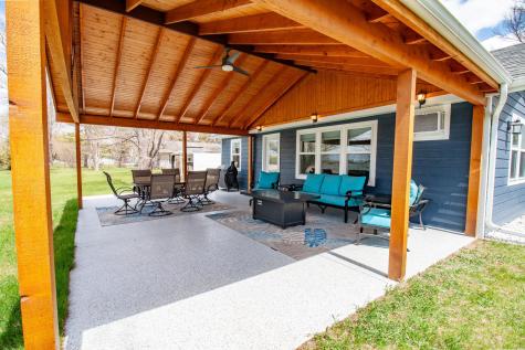 27431 340th Avenue Underwood MN 56586