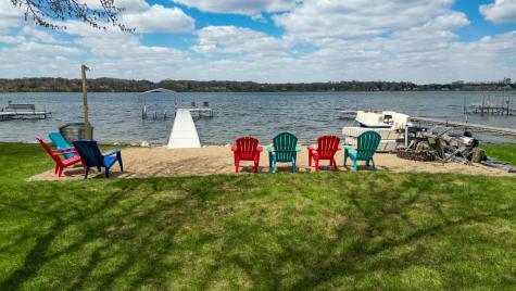 27431 340th Avenue Underwood MN 56586