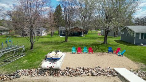 27431 340th Avenue Underwood MN 56586