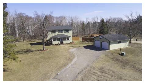 11904 Cardinal Road NW Bemidji MN 56601
