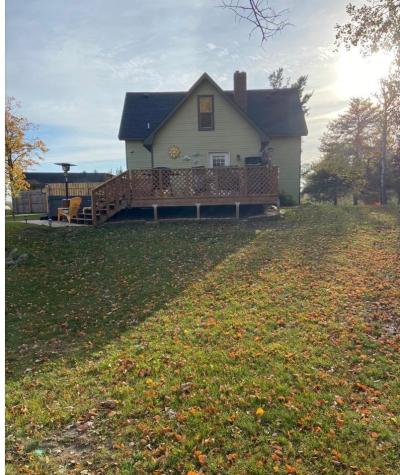 11904 Cardinal Road NW Bemidji MN 56601