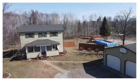 11904 Cardinal Road NW Bemidji MN 56601