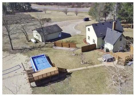 11904 Cardinal Road NW Bemidji MN 56601