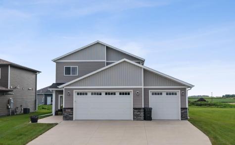 403 16th Street NE Dilworth MN 56529