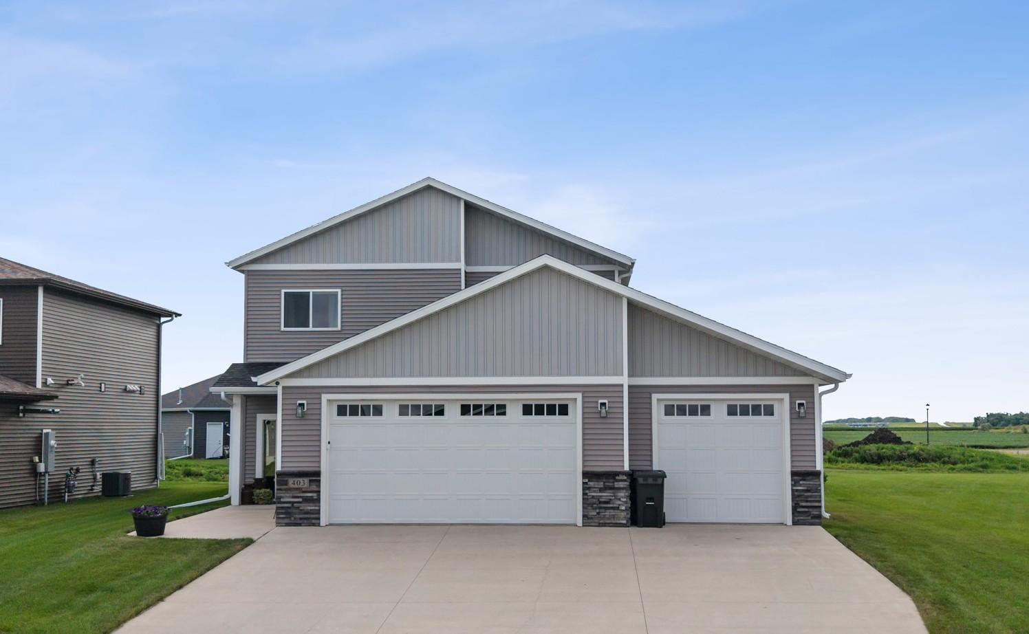 403 16th Street NE Dilworth MN 56529