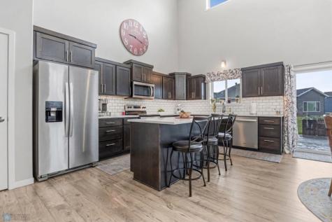 403 16th Street NE Dilworth MN 56529
