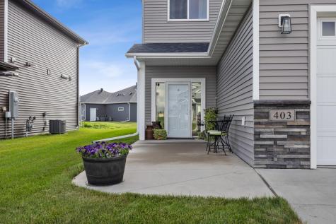 403 16th Street NE Dilworth MN 56529